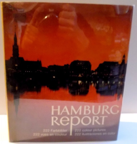 HAMBURG REPORT , 1975