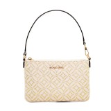 Geantă de m&acirc;nă Michael Kors 35F4GTVW5J-PL-GLD-MULTI