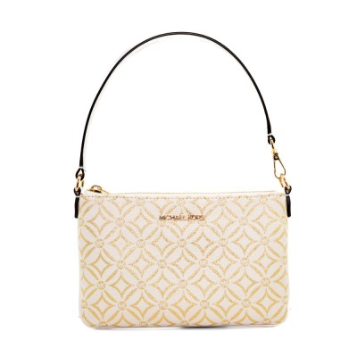 Geantă de m&amp;acirc;nă Michael Kors 35F4GTVW5J-PL-GLD-MULTI foto