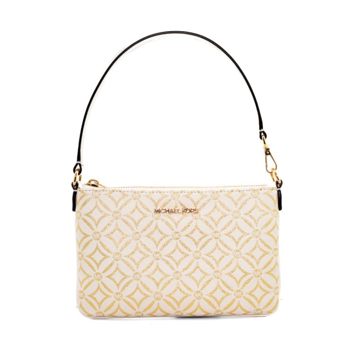 Geantă de m&acirc;nă Michael Kors 35F4GTVW5J-PL-GLD-MULTI