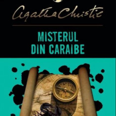 Misterul din Caraibe | Agatha Christie