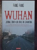 Wuhan Jurnal dintr-un oras in carantina- Fang Fang, Polirom