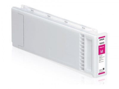 EPSON T6943N MAGENTA INKJET CARTRIDGE foto