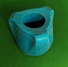 Desfăcător cauciuc pentru capace diametrul de 2-3 cm Ergo Opener Germania, ideal borcănele Tamiya sau Gunze, dar dispozitiv de ajutor și &icirc;n bucătărie