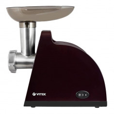 Masina de tocat VITEK VT-3613 1.5 kg/min 1700W Maro foto