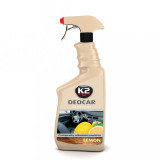 Odorizant cu atomizor Deocar K2 700ml - Lamaie Garage AutoRide