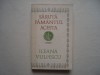 Saruta pamantul acesta - Ileana Vulpescu, 1987, Alta editura