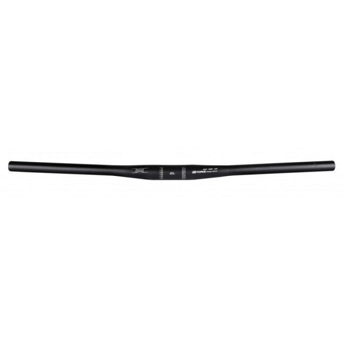 Ghidon Force Basic H4.4 31.8/680 mm Al negru mat Ultimate FactoryBikes