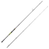 Cumpara ieftin Lanseta Delphin Hypnoosa, 2.60m, 60g, 2 tronsoane