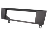 Cadru Radio BMW 1 DIN Negru PER.PIC Compatibil Auto