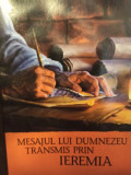 Mesajul lui Dumnezeu transmis prin Ieremia (2010)