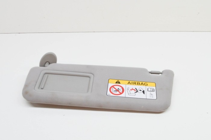 Parasolar st&acirc;nga LEXUS RX _L2_ 2019 OEM: 74320-48440-B1 20502222