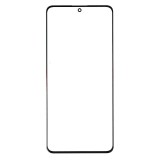 Geam OCA Xiaomi Redmi Note 13 Pro 5G Negru (Fara Touchscreen) Display Reparatie