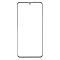 Geam cu OCA Xiaomi Redmi Note 13 Pro BLACK
