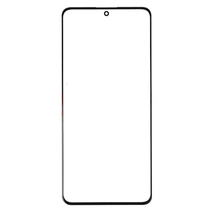 Geam cu OCA Xiaomi Redmi Note 13 Pro BLACK