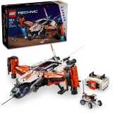 LEGO&reg; Technic - Naveta spatiala LT81 cu decolare si aterizare verticala 42181, 1365 piese