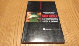 MAFIA STATALA - De la Transporturi Speciale la Retele de Contrabanda - Adina Anghelescu, Adrian Artene - Editura Ziua, 2002, 143 p.