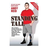 Standing Tall