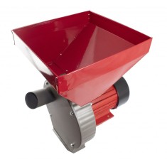 Moghilev MKZ-240 Cuva Mare, electrica 3.5 kW, 2850 rpm + site foto