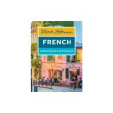 Rick Steves French Phrase Book &amp; Dictionary