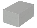 Carcasă Universală EUROMAS ABS IP66 160x250x119mm