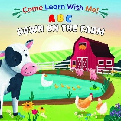 ABC Down on the Farm foto