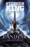 Cantecul lui Susannah | Stephen King, 2019, Nemira