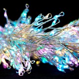 Instalatie 288LED 4M multicolor IP44 Timer Fir CU