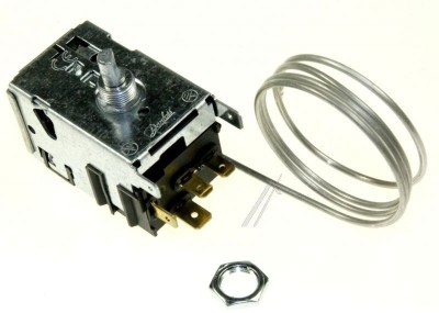 077B6700 TERMOSTAT 00170459 frigider / combina frigorifica BOSCH/SIEMENS foto