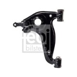 Brat suspensie roata Mercedes S-Class Motor 300 SE, 300 SE 2.8, 500 SE, 500 SEC / CL 500, 600 SE, S 280, S 300 Turbo-D, S 320, parte montare stanga,