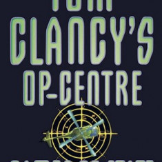 Tom Clancy - Games of State ( Tom Clancy's Op-Centre 3 )