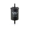 Filtru combustibil Mann WK6031, filtru conducta, inaltime 142mm, diametru 55mm