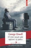 O mie noua sute optzeci si patru, George Orwell