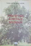 VALORI ALE SPIRITULUI BUJOREAN-FLORI RODICA, TIGHICI IACOMI