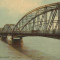 *Ungaria, poduri (14), Komarom, c.p.i., circulata, 1912