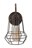 Mauro Ferretti Lampa de perete -B- CM 33X15X27,5