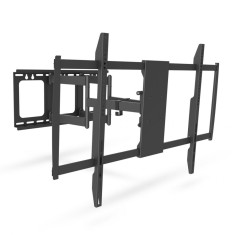Delight - Consola - suport de perete pentru TV LCD, cu brat, 60?-100? foto