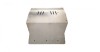 Scut motor aluminiu VW Transporter T6 2015-prezent