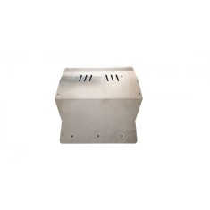 Scut motor aluminiu VW Transporter T6 2015-prezent