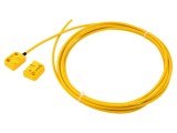 &Icirc;ntrerupător de siguranţă magnetici PSEN 1.1, IP69K, NO x2