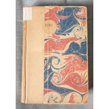 Charles Vellay (ed.) - La correspondance de Marat (1908)
