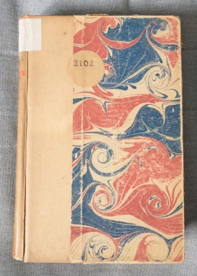 Charles Vellay (ed.) - La correspondance de Marat (1908) foto