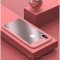 Husa Usams Mant Series Apple iPhone X Roz