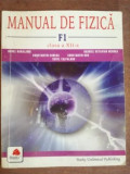 Manual de fizica F1 clasa a XII-a - Dorel Haralamb, Constantin Corega