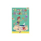 Amelia Bedelia Chapter Book #7: Amelia Bedelia Sets Sail