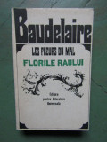 Charles Baudelaire - Florile raului, Polirom