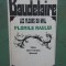 Charles Baudelaire - Florile raului