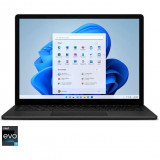 Laptop Microsoft Surface Pro cu procesor Intel&reg; Core&trade; i7-1255U pana la 4.70 GHz, 15, 8GB, 512GB SSD, Intel Iris Xe Graphics, Windows 11 Home, Black
