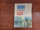 Guida di conversazione italiano-romena de A.Virgil