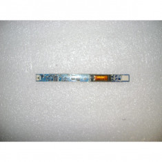 Invertor Laptop Fujitsu Esprimo Mobile V5515 compatibil V5535 V5545 Series foto